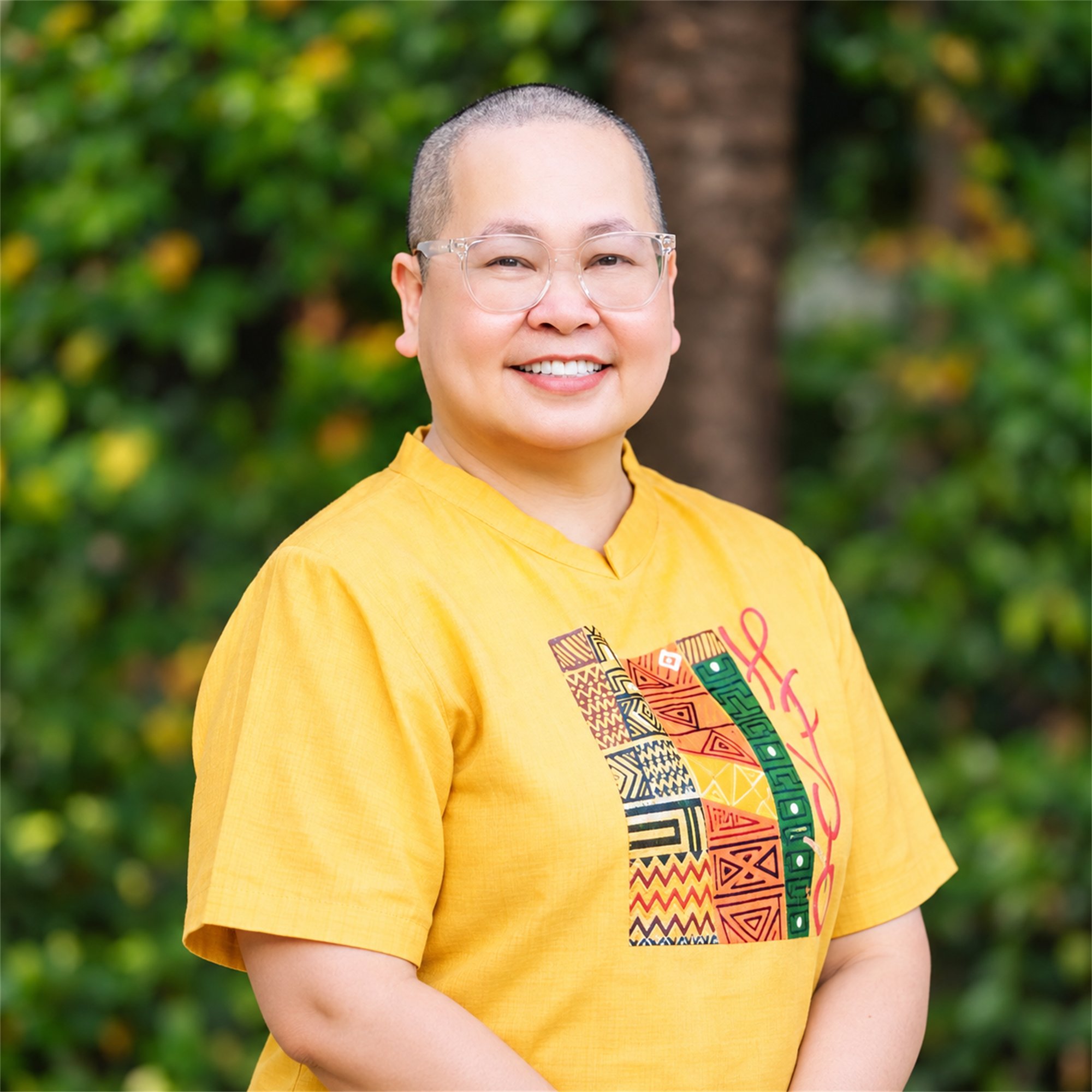 Ảnh đại diện Cô Hà Phi