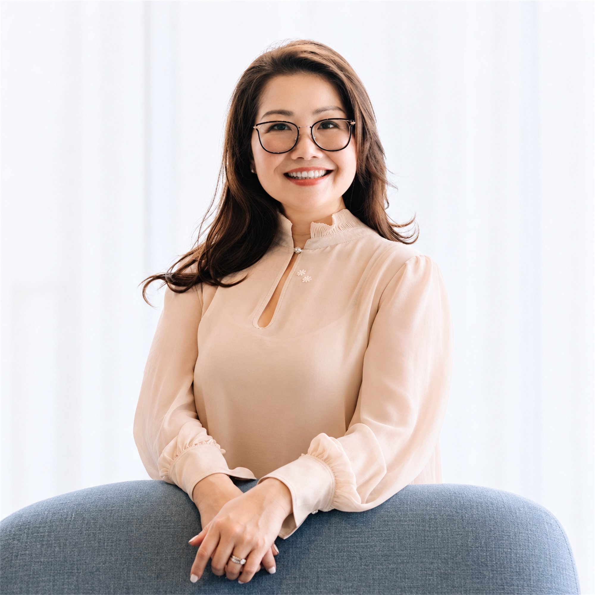 Ảnh đại diện Cô Linh Lê