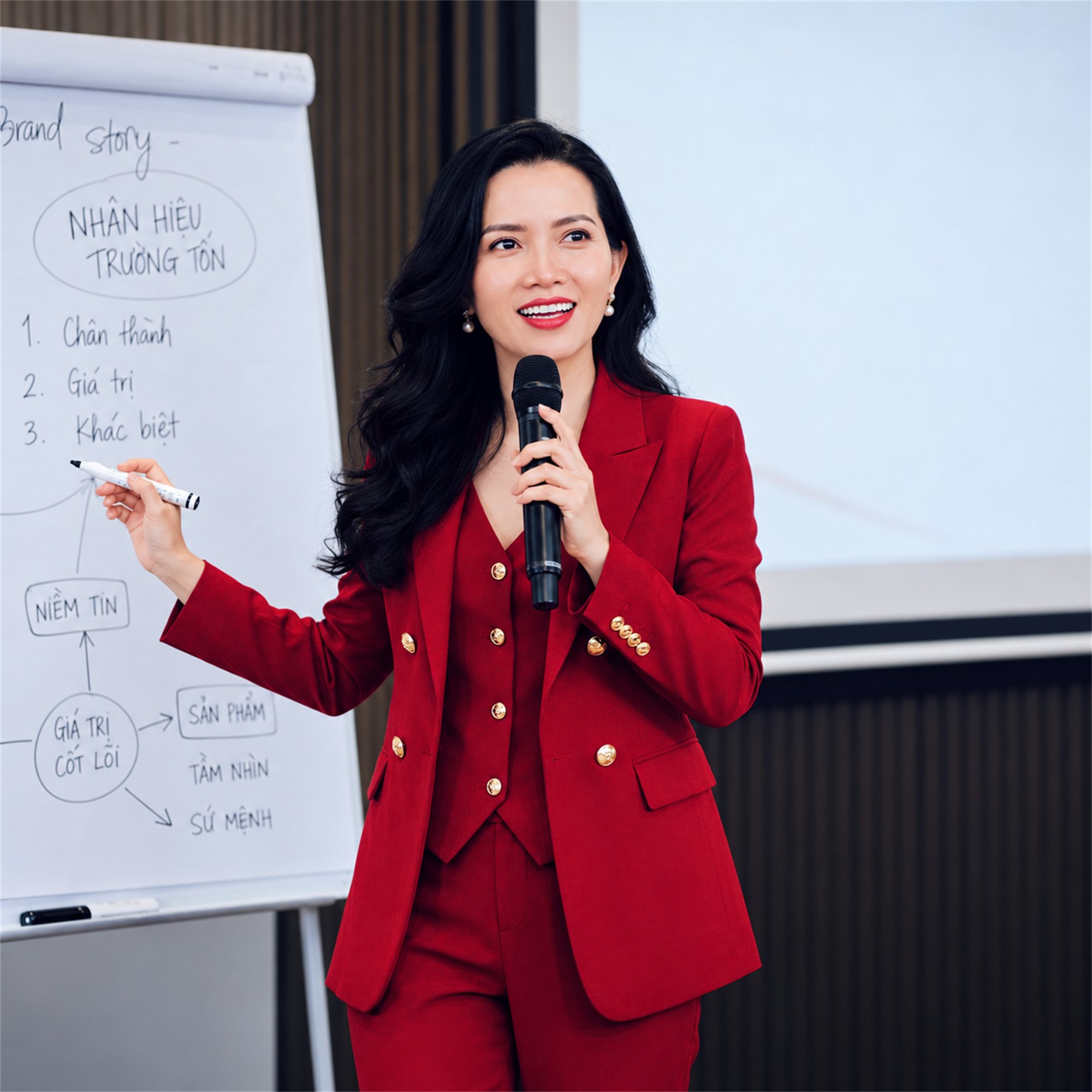Ảnh đại diện Cô Lưu Phan Ngọc Bích